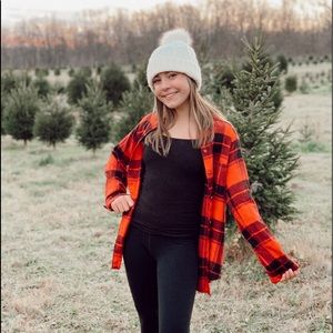 Meet your Posher, Madison